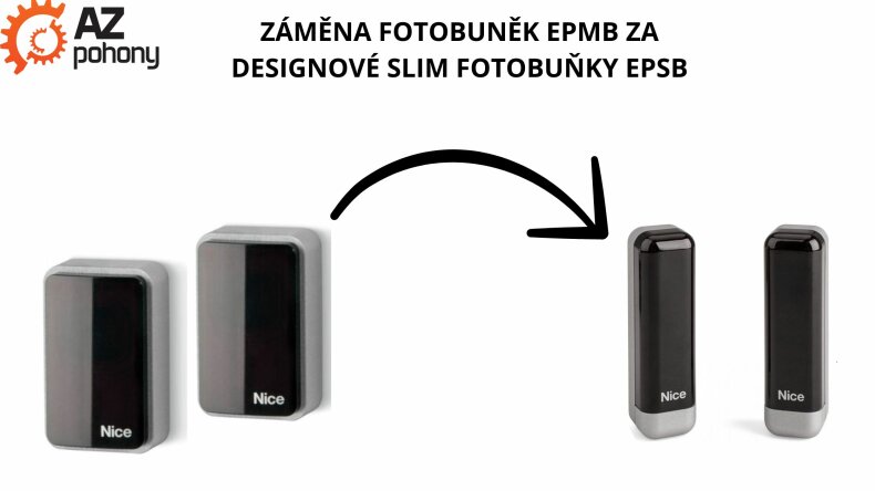 ZÁMĚNA FOTOBUNĚK EPMB ZA DESIGNOVÉ SLIM FOTOBUŇKY EPSB